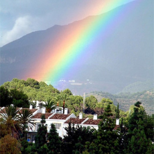 Nueva Andalucia, Marbella Spain